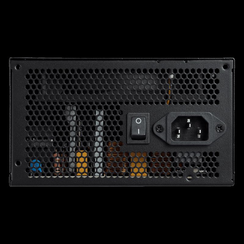ADATA KYBERII 850G - 80+GOLD - ATX3.1 · Alimentations · Informat Systems Strasbourg (image 4)