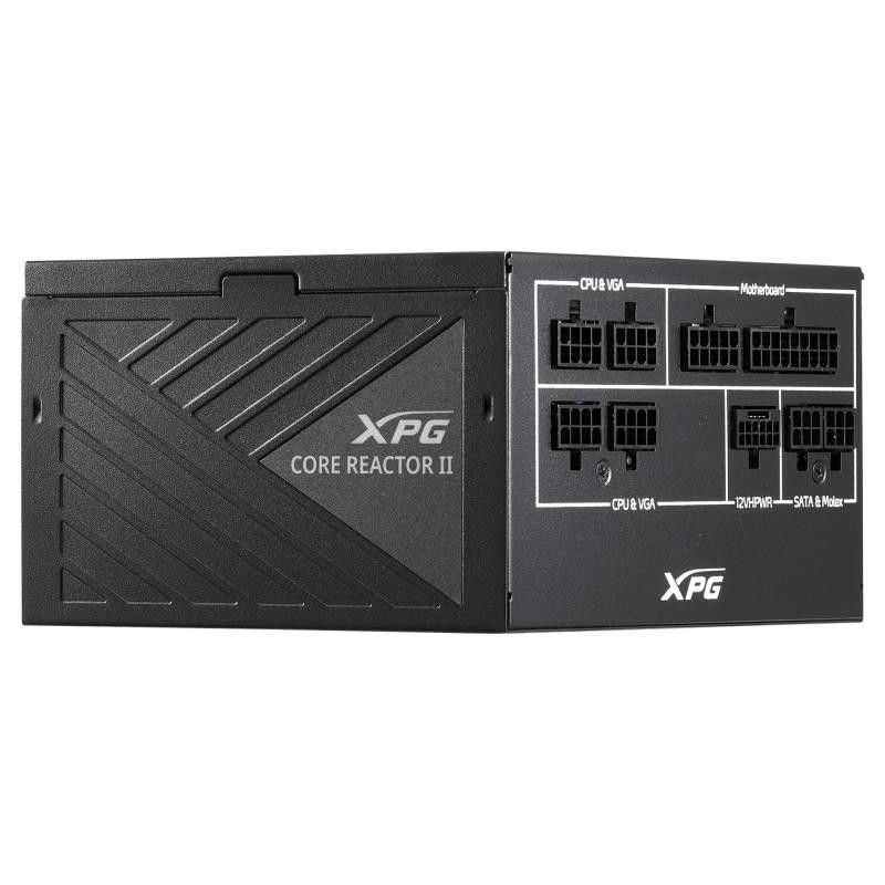 ADATA COREREACTORII 1200G · Alimentations · Informat Systems Strasbourg