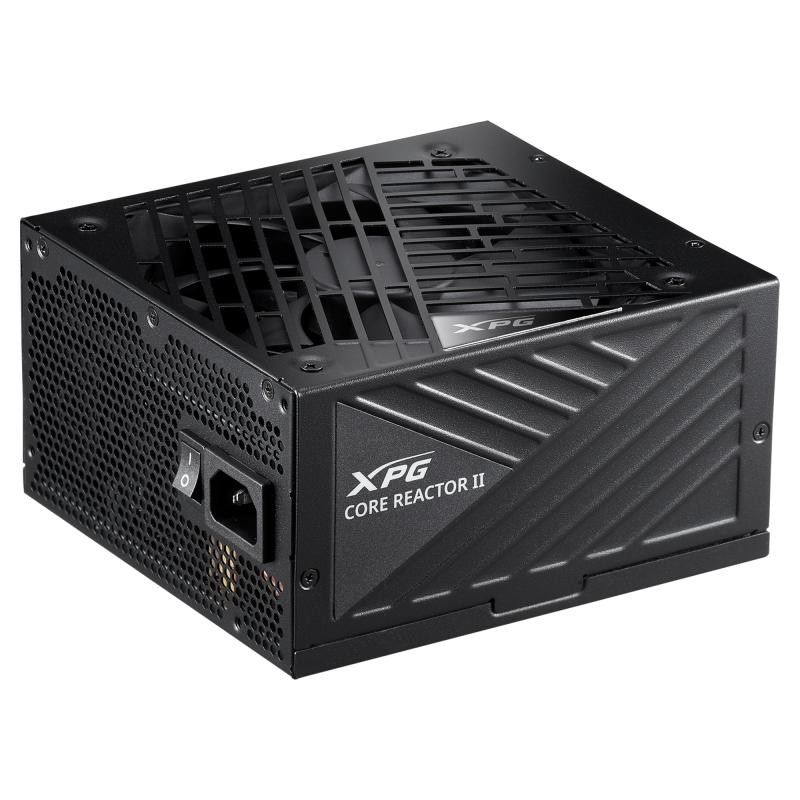 ADATA COREREACTORII 1200G · Alimentations · Informat Systems Strasbourg (image 4)