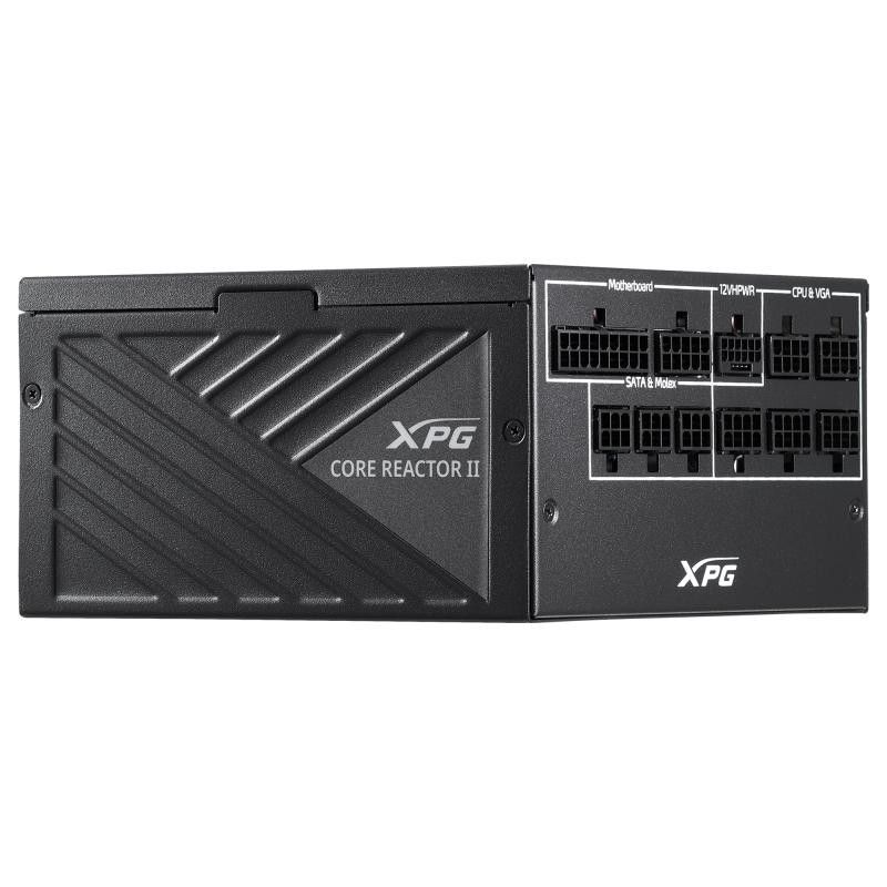 ADATA COREREACTORII 1200G · Alimentations · Informat Systems Strasbourg (image 6)