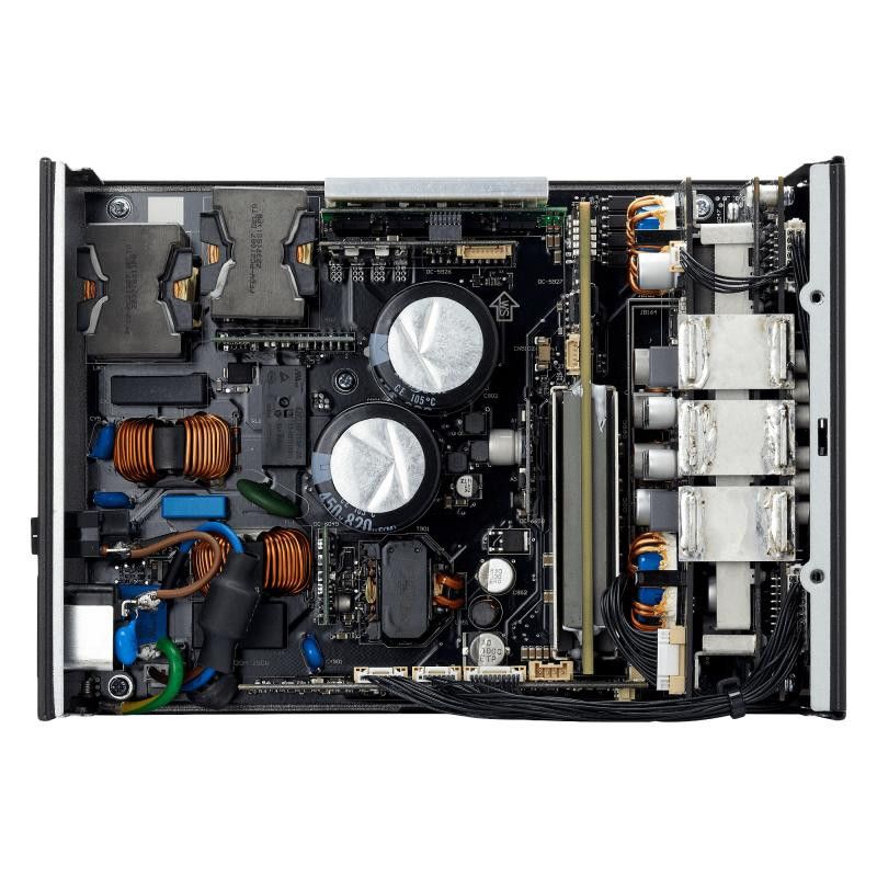 ADATA FUSION 1600T · Alimentations · Informat Systems Strasbourg (image 8)