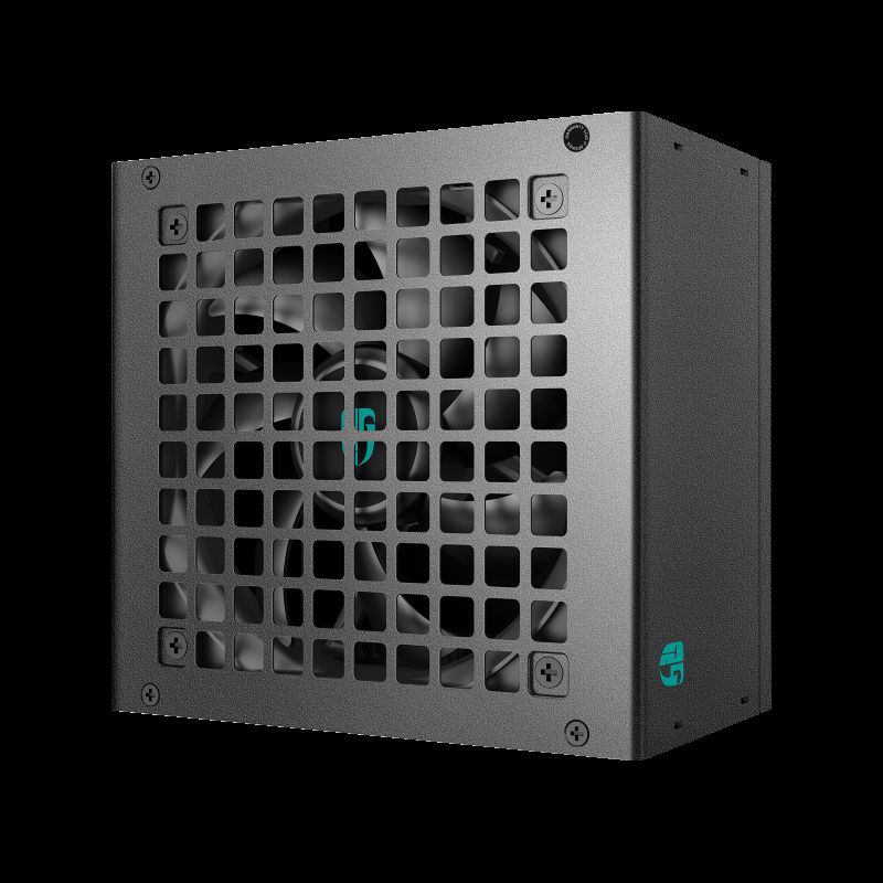 DEEPCOOL PQ850G - FULL MOD ATX 3.1 - 80 PLUS Gold · Alimentations · Informat Systems Strasbourg
