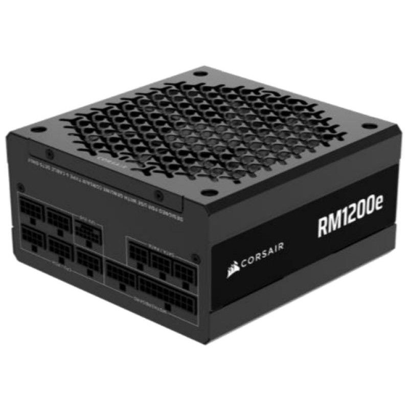 CORSAIR RMe Series RM1200e ATX3.1 PCIe 5.1 Fully Modular · Alimentations · Informat Systems Strasbourg