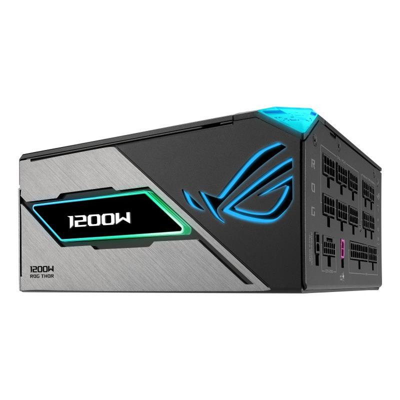 ASUS ROG-THOR-1200P3-GAMING-E · Alimentations · Informat Systems Strasbourg (image 6)