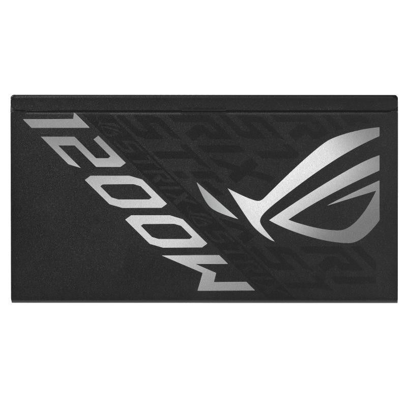 ASUS ROG-STRIX-1200P-GAMING-E · Alimentations · Informat Systems Strasbourg (image 11)