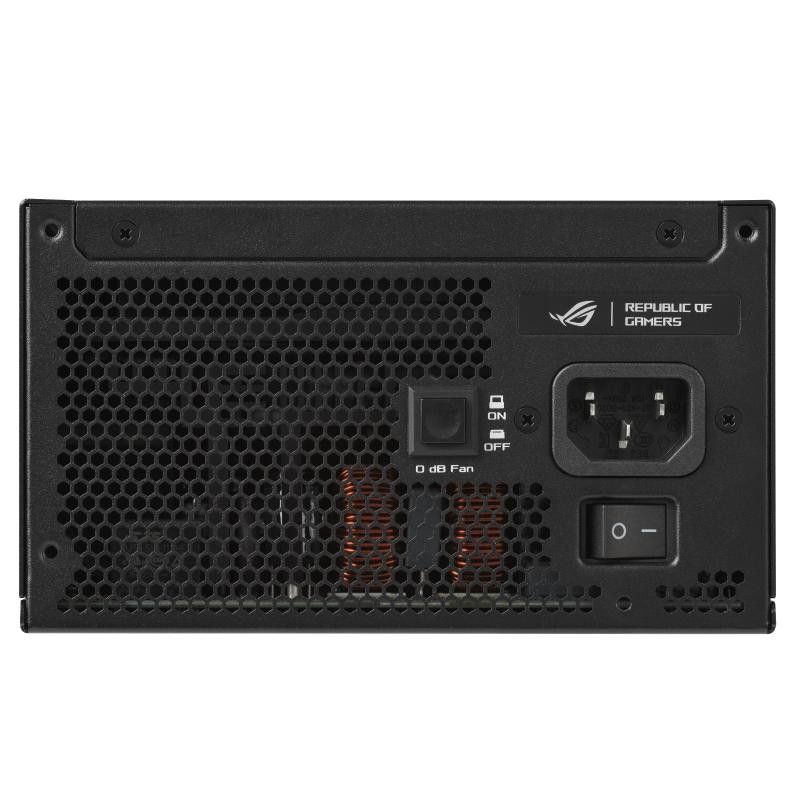 ASUS ROG-STRIX-1200P-GAMING-E · Alimentations · Informat Systems Strasbourg (image 13)