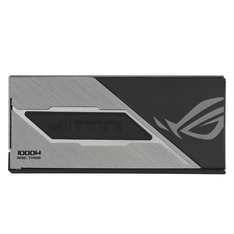 ASUS ROG-THOR-1000P3-GAMING-E · Alimentations · Informat Systems Strasbourg (image 3)