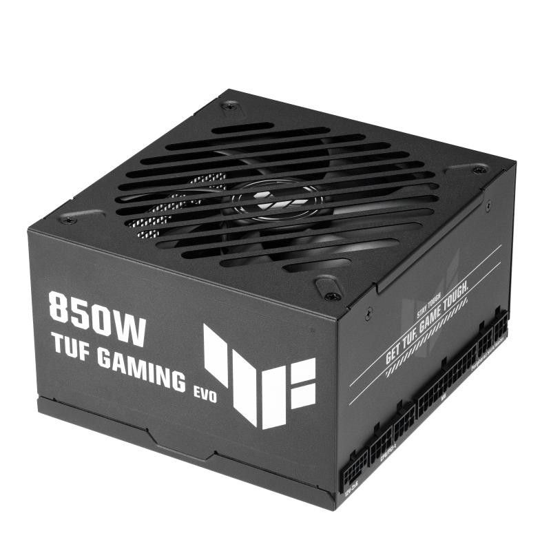 ASUS TUF-GAMING-850G-EVO · Alimentations · Informat Systems Strasbourg