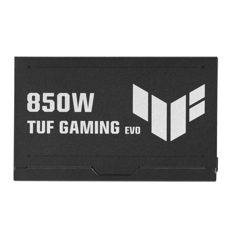ASUS TUF-GAMING-850G-EVO · Alimentations · Informat Systems Strasbourg (image 2)