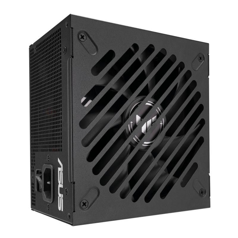 ASUS TUF-GAMING-850G-EVO · Alimentations · Informat Systems Strasbourg (image 13)