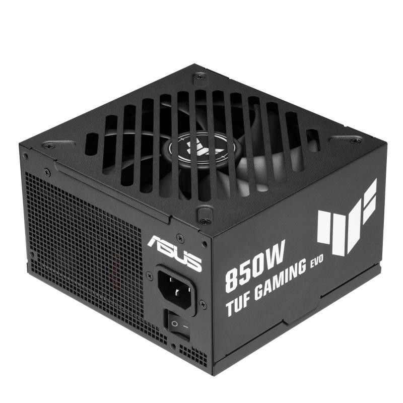 ASUS TUF-GAMING-850G-EVO · Alimentations · Informat Systems Strasbourg (image 4)