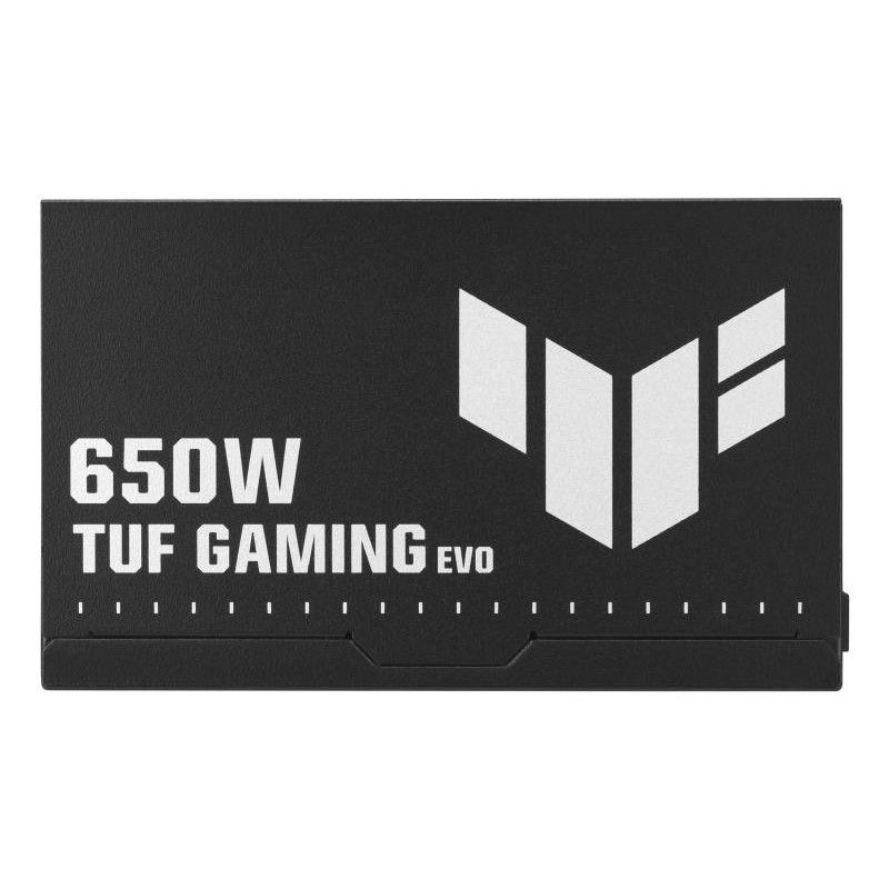 ASUS TUF-GAMING-650B-EVO · Alimentations · Informat Systems Strasbourg