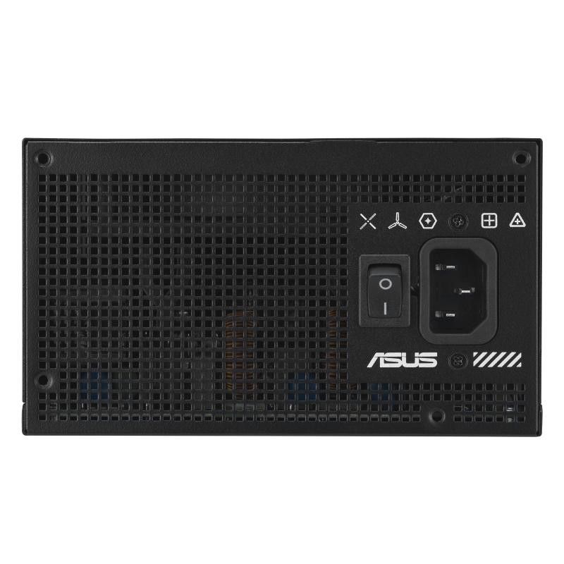 ASUS TUF-GAMING-650B-EVO · Alimentations · Informat Systems Strasbourg (image 4)