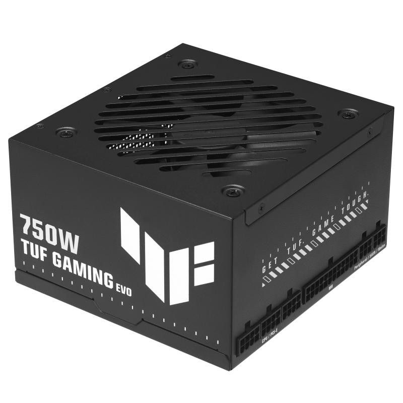 ASUS TUF-GAMING-750B-EVO · Alimentations · Informat Systems Strasbourg (image 5)