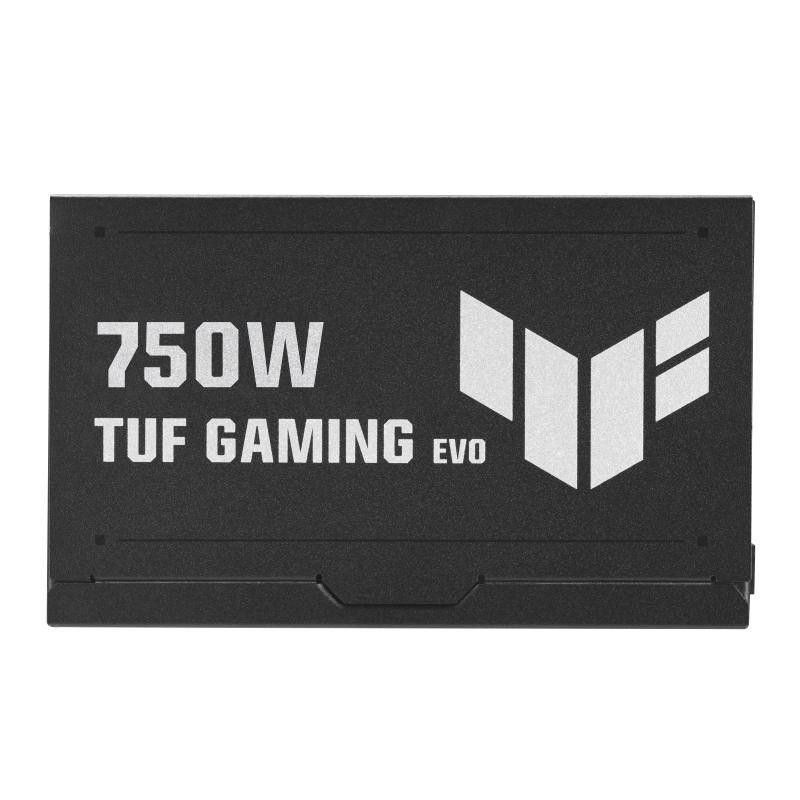 ASUS TUF-GAMING-750G-EVO · Alimentations · Informat Systems Strasbourg (image 2)
