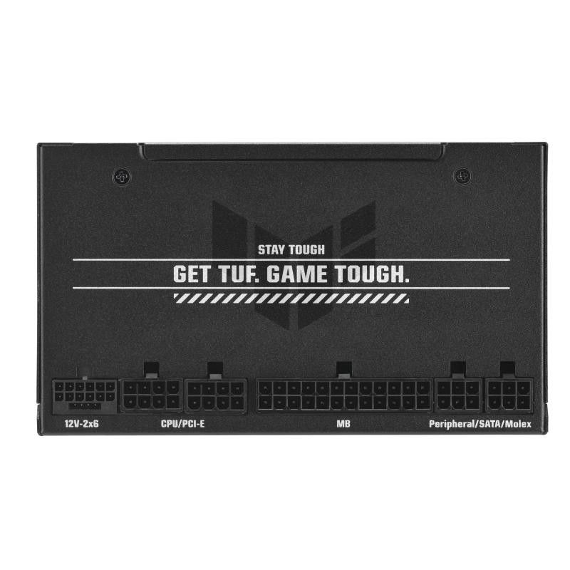 ASUS TUF-GAMING-750G-EVO · Alimentations · Informat Systems Strasbourg (image 3)