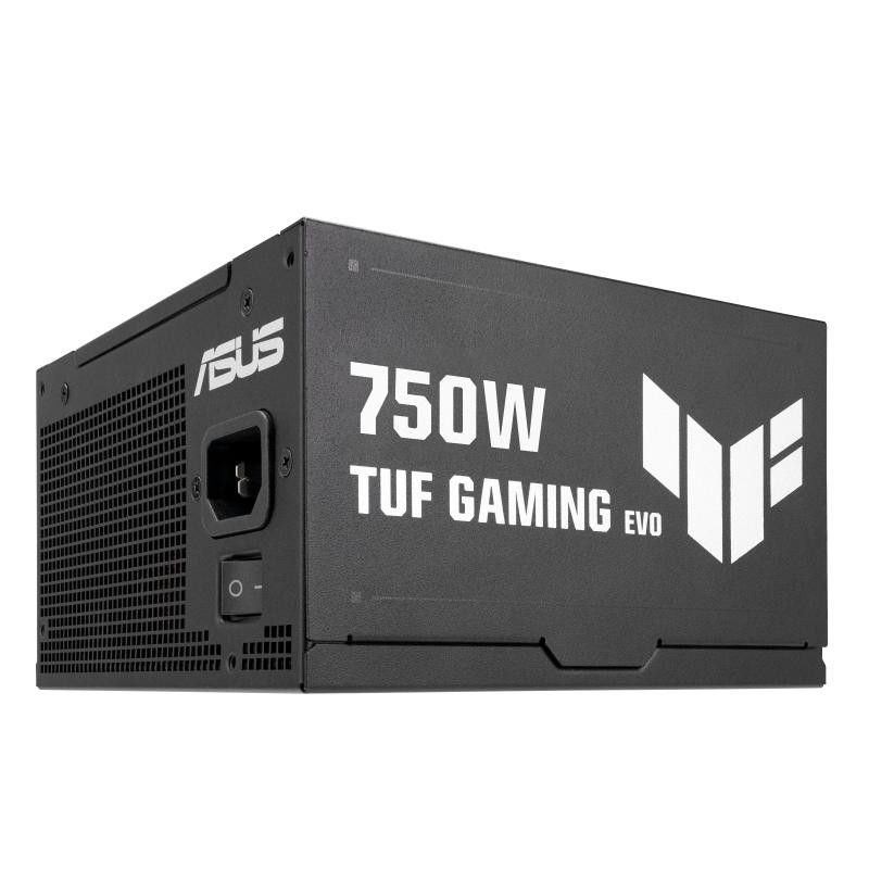 ASUS TUF-GAMING-750G-EVO · Alimentations · Informat Systems Strasbourg (image 8)