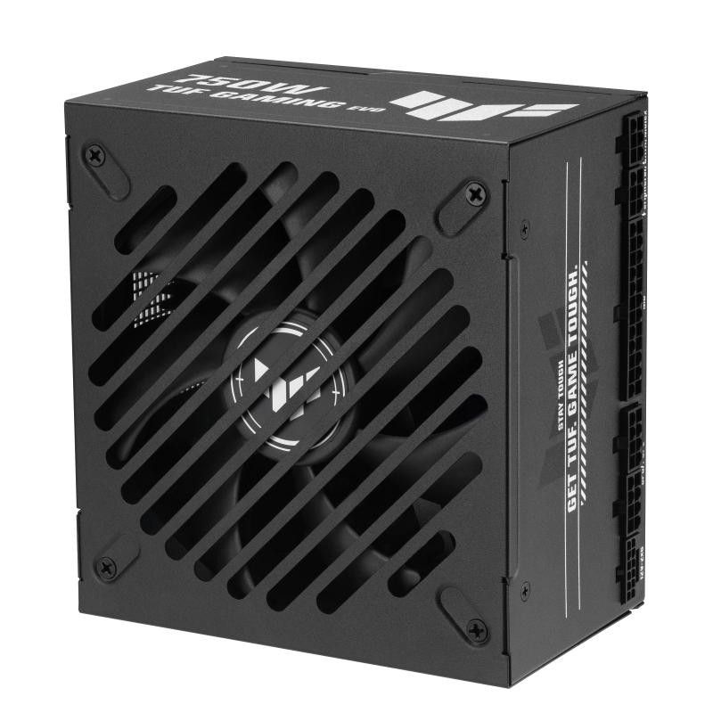ASUS TUF-GAMING-750G-EVO · Alimentations · Informat Systems Strasbourg (image 10)