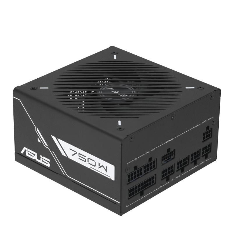 ASUS PRIME-750G · Alimentations · Informat Systems Strasbourg