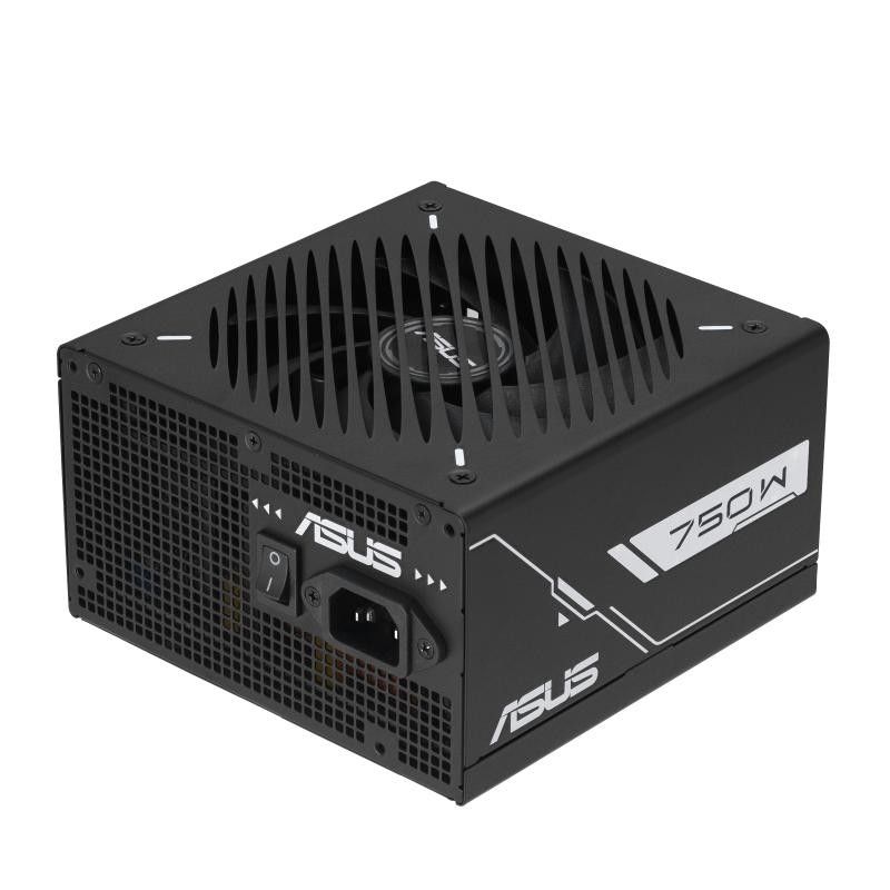 ASUS PRIME-750G · Alimentations · Informat Systems Strasbourg (image 4)
