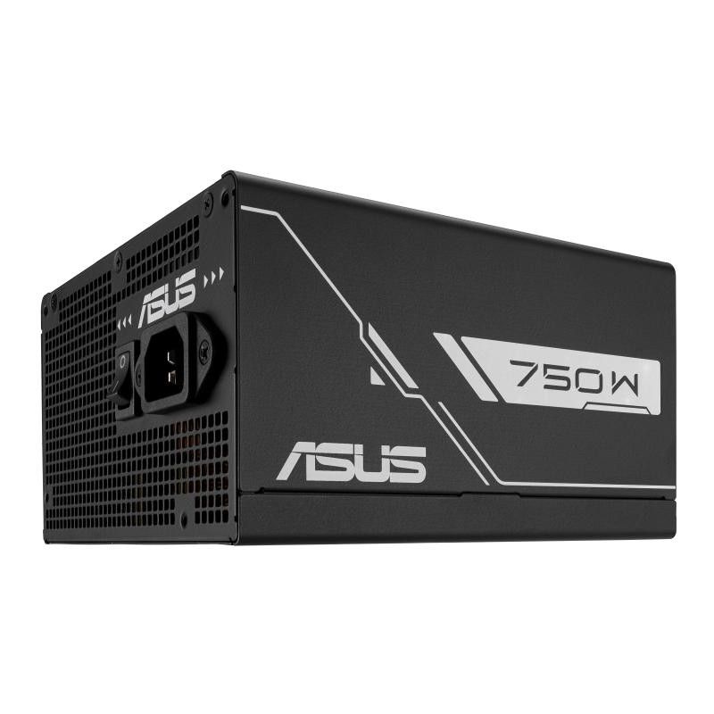 ASUS PRIME-750G · Alimentations · Informat Systems Strasbourg (image 8)