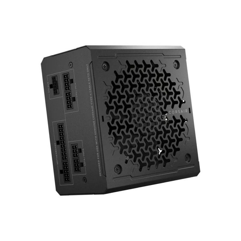 Corsair RMe Series (3rd Gen), RM1000e ThermalProtect, 1000 Watt, ATX 3.1, PCIe 5 · Alimentations · Informat Systems Strasb...