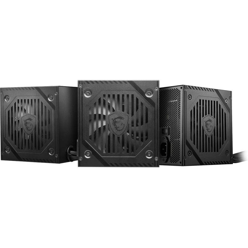 MSI MAG A550BNL · Alimentations · Informat Systems Strasbourg