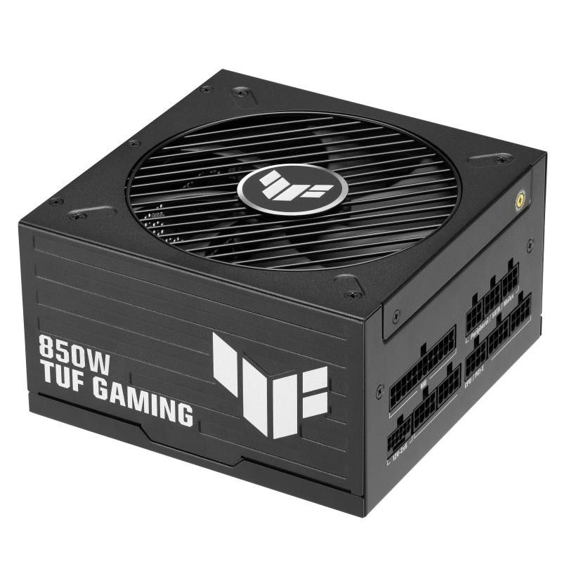 ASUS TUF GAMING 850P · Alimentations · Informat Systems Strasbourg