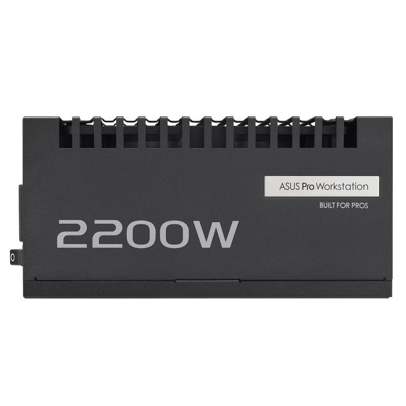 ASUS-PRO-WS-2200P - RECONDITIONNE · Reconditionné · Informat Systems Strasbourg