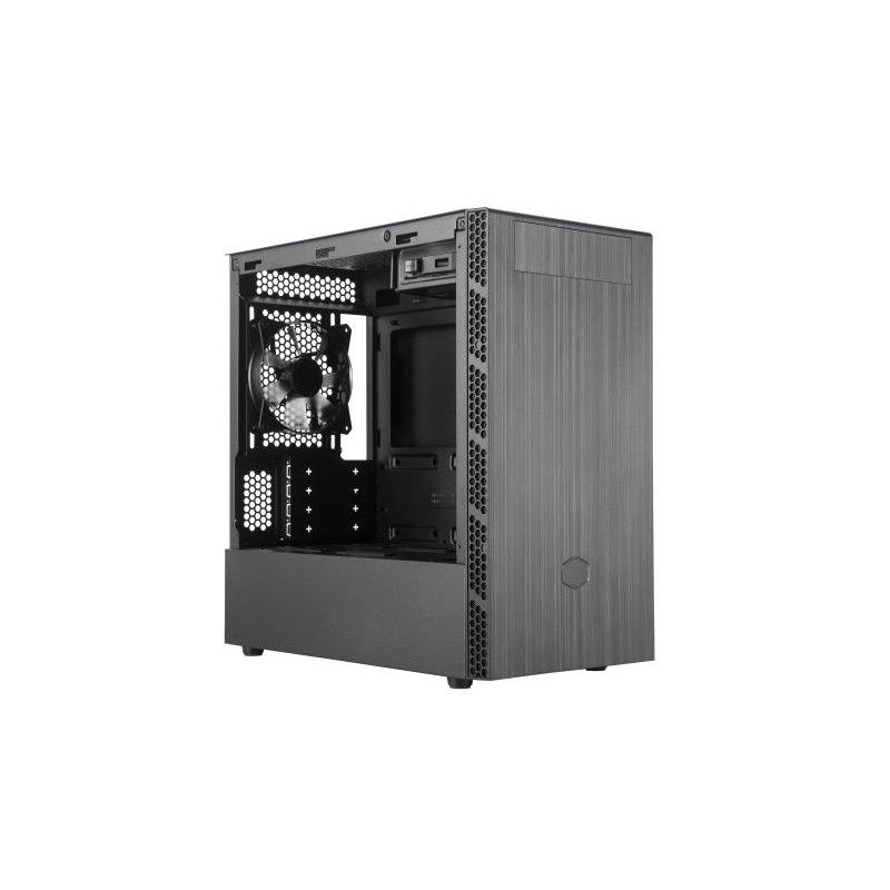 COOLER MASTER MB400L with ODD - M ATX · Boîtiers · Informat Systems Strasbourg