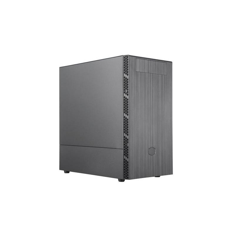 COOLER MASTER MB400L with ODD - M ATX · Boîtiers · Informat Systems Strasbourg (image 2)