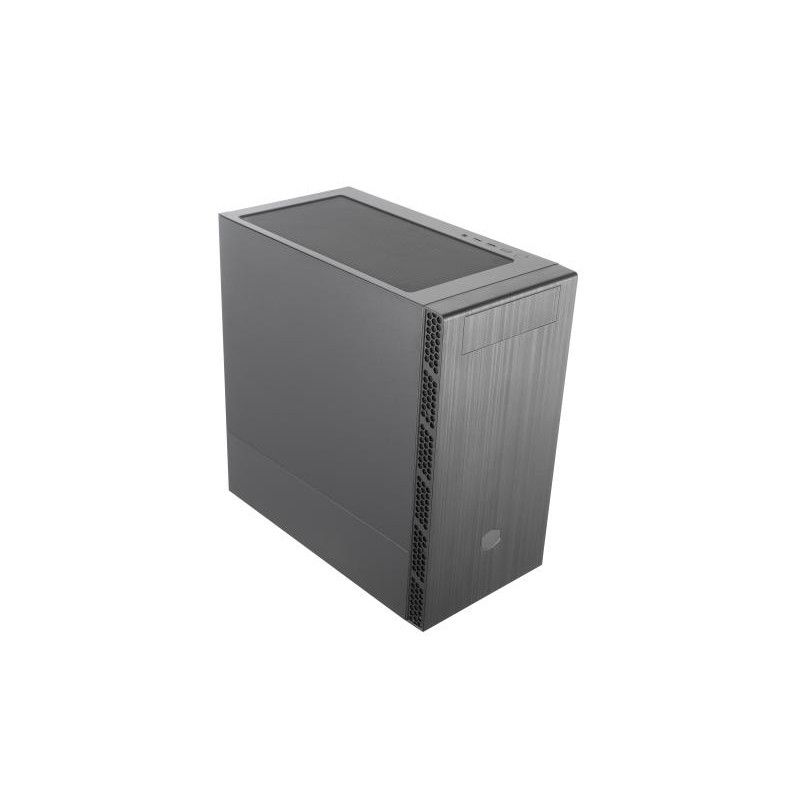 COOLER MASTER MB400L with ODD - M ATX · Boîtiers · Informat Systems Strasbourg (image 4)