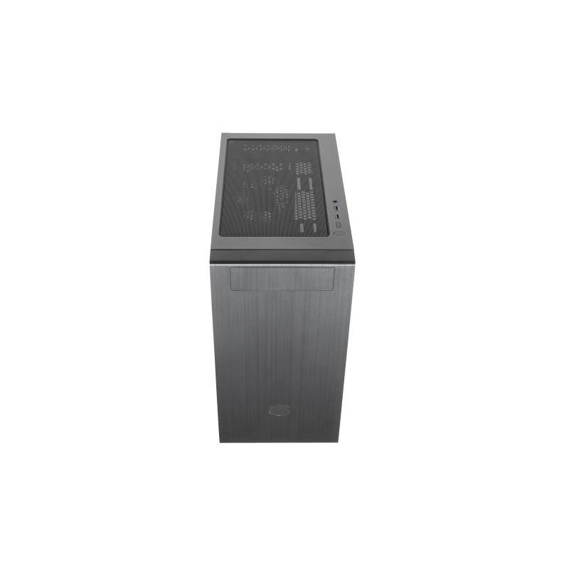 COOLER MASTER MB400L with ODD - M ATX · Boîtiers · Informat Systems Strasbourg (image 5)