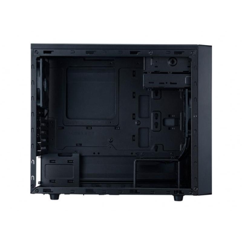 COOLER MASTER N200 - M ATX · Boîtiers · Informat Systems Strasbourg (image 3)