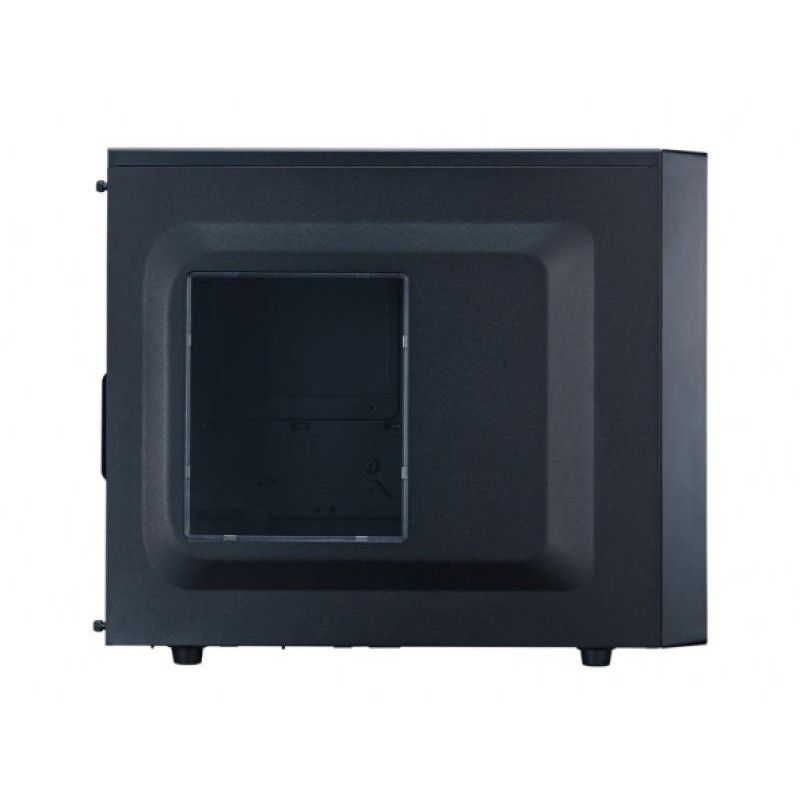 COOLER MASTER N200 - M ATX · Boîtiers · Informat Systems Strasbourg (image 4)