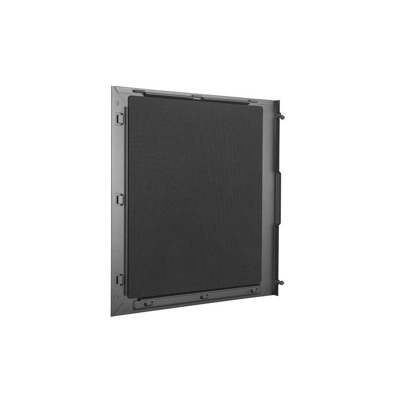 COOLER MASTER silencio S400 ACIER Steel panel - M ATX · Boîtiers · Informat Systems Strasbourg (image 17)