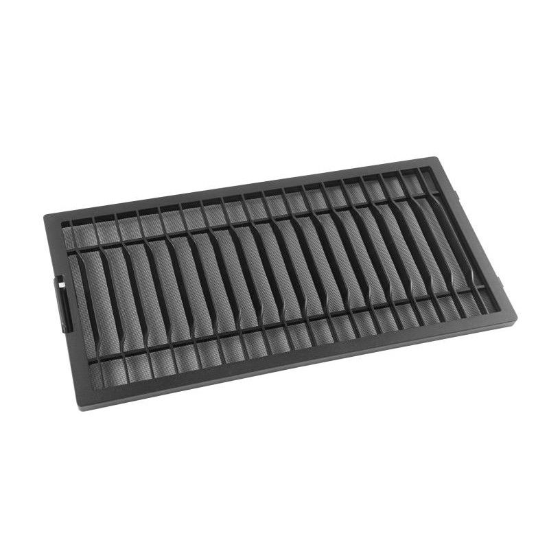 COOLER MASTER silencio S400 ACIER Steel panel - M ATX · Boîtiers · Informat Systems Strasbourg (image 18)