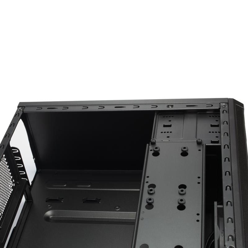 FRACTAL DESIGN FRACTAL Core 1100 NOIR · Boîtiers · Informat Systems Strasbourg (image 2)