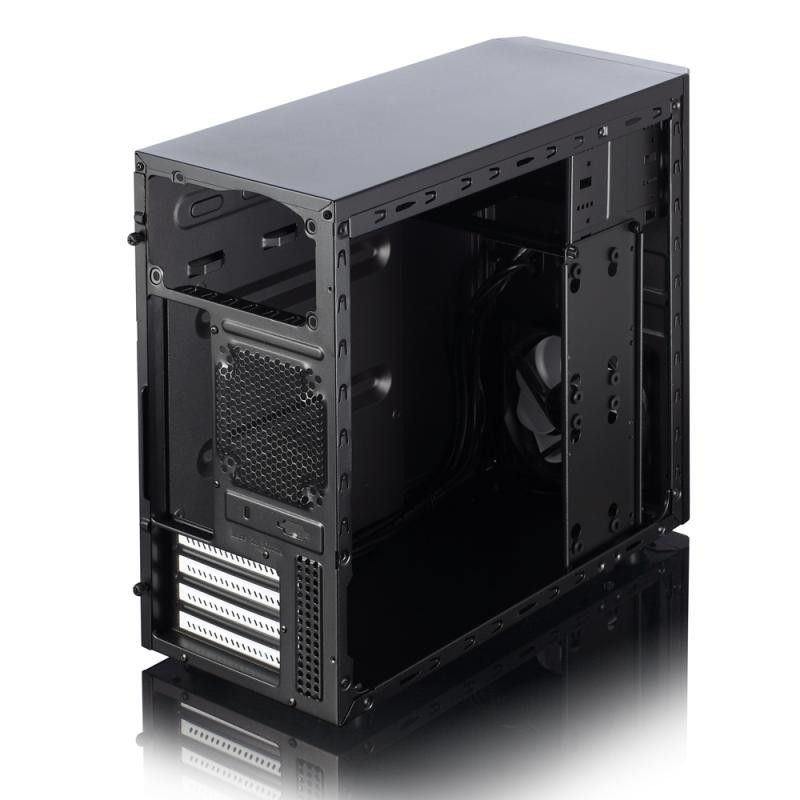 FRACTAL DESIGN FRACTAL Core 1100 NOIR · Boîtiers · Informat Systems Strasbourg (image 15)