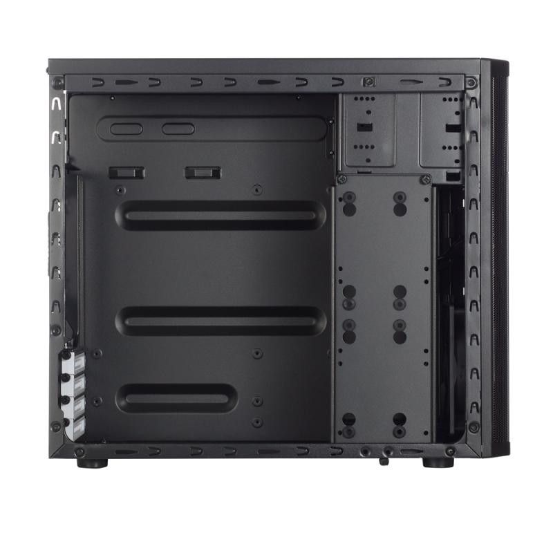 FRACTAL DESIGN FRACTAL Core 1100 NOIR · Boîtiers · Informat Systems Strasbourg (image 10)