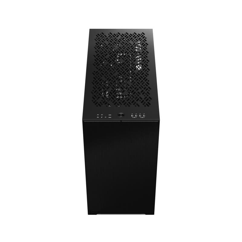 FRACTAL DESIGN FRACTAL Define 7 Black TGD · Boitiers · Informat Systems Strasbourg (image 24)