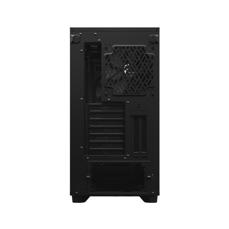 FRACTAL DESIGN FRACTAL Define 7 Black TGD · Boitiers · Informat Systems Strasbourg (image 6)