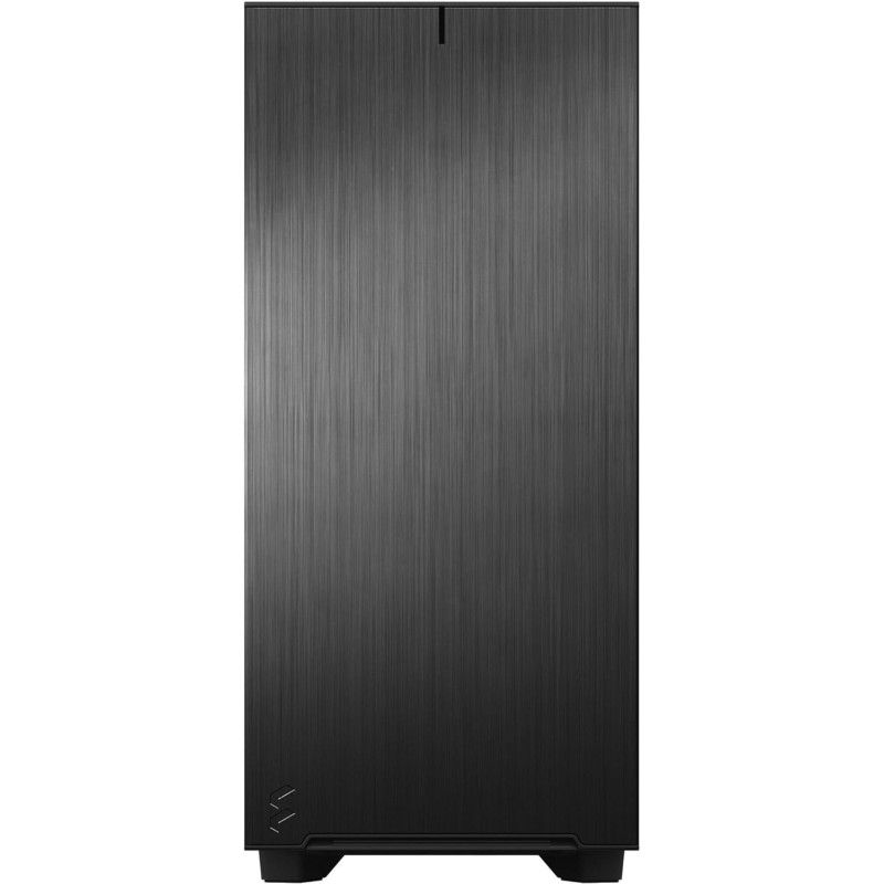 FRACTAL DESIGN FRACTAL Define 7 Compact Black Solid · Boîtiers · Informat Systems Strasbourg (image 2)
