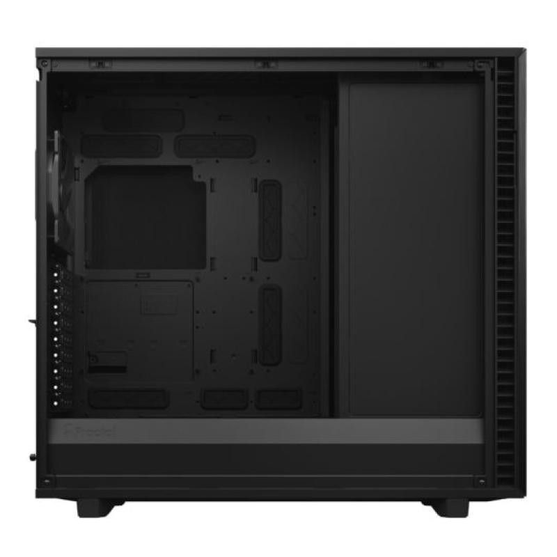 FRACTAL DESIGN FRACTAL Define 7 XL Black Solid · Boitiers · Informat Systems Strasbourg (image 11)