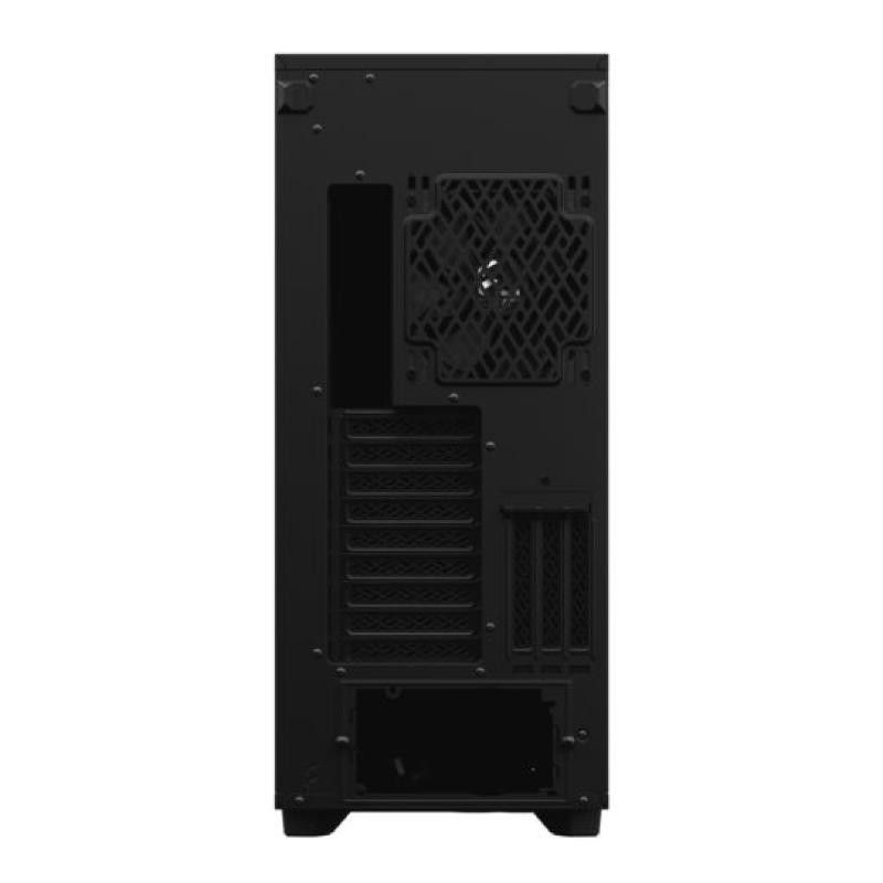 FRACTAL DESIGN FRACTAL Define 7 XL Black Solid · Boitiers · Informat Systems Strasbourg (image 5)