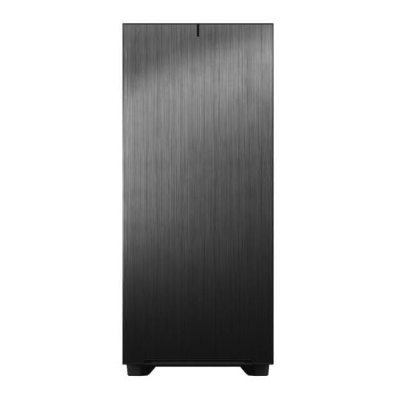 FRACTAL DESIGN FRACTAL Define 7 XL Black Solid · Boitiers · Informat Systems Strasbourg (image 10)