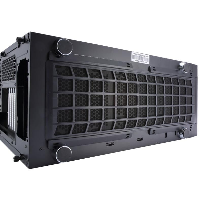 FRACTAL DESIGN FRACTAL Define R5 Black Pearl · Boîtiers · Informat Systems Strasbourg (image 16)
