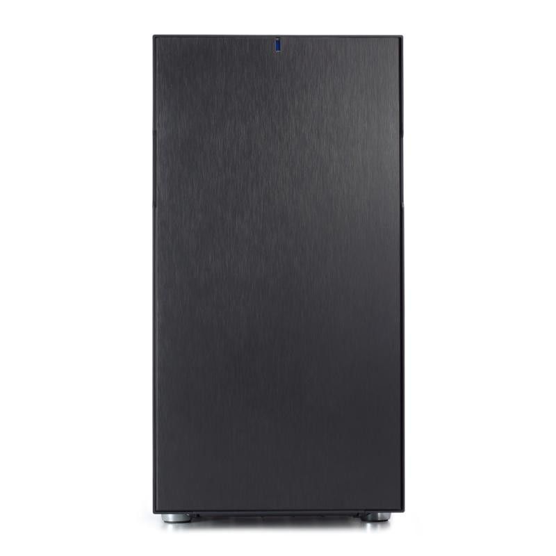 FRACTAL DESIGN FRACTAL Define R5 Black Pearl · Boîtiers · Informat Systems Strasbourg (image 22)