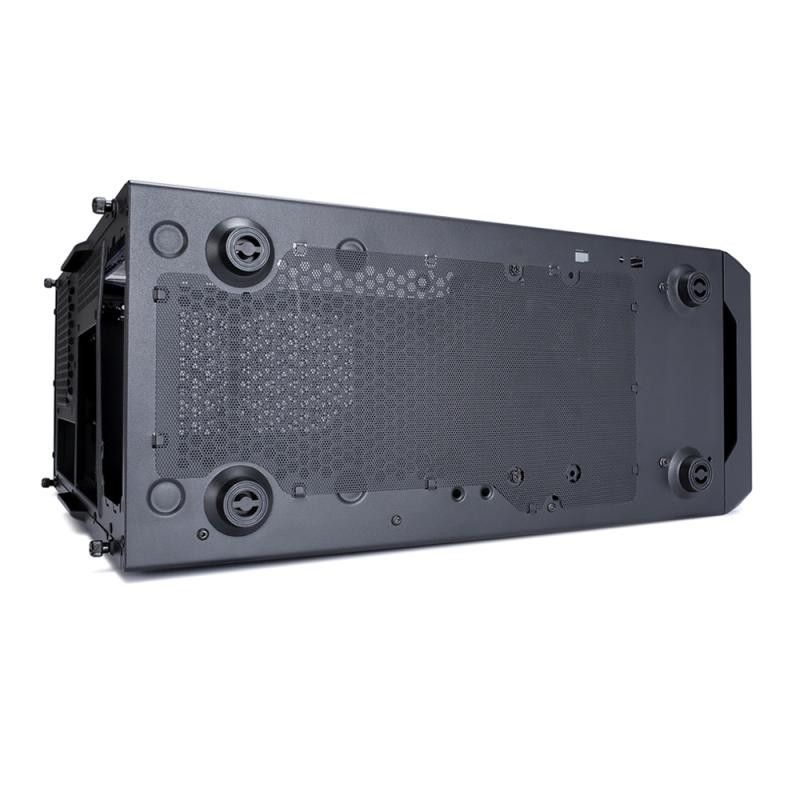 FRACTAL DESIGN FRACTAL Focus G Black Window · Boîtiers · Informat Systems Strasbourg (image 13)