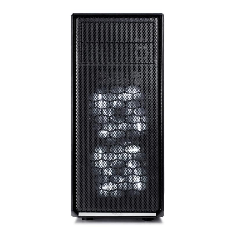 FRACTAL DESIGN FRACTAL Focus G Black Window · Boîtiers · Informat Systems Strasbourg (image 5)